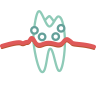 Tooth illustration 1