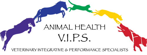 Logo of Animal Health VIPS